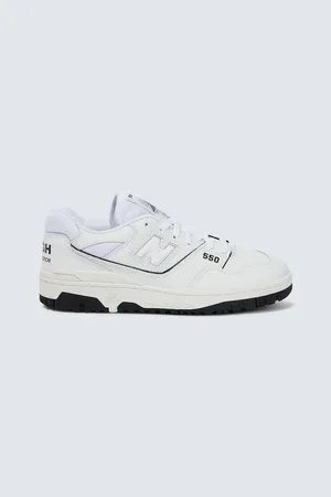 Comme des Garçons Comme des GarÃ§ons Homme x New Balance 550 sneakers