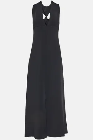The Row Ingmar gown