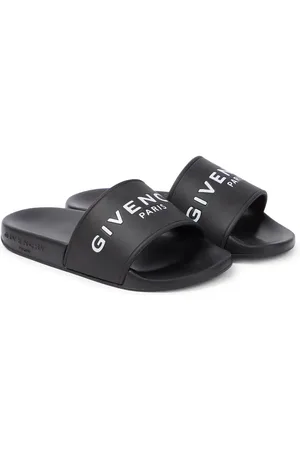 Givenchy Logo slides