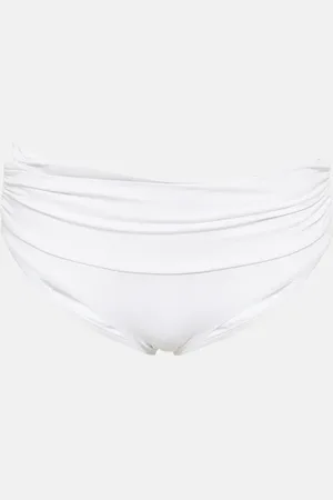 Melissa Odabash Bel Air low-rise bikini bottoms
