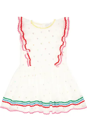 Stella McCartney Jersey dress