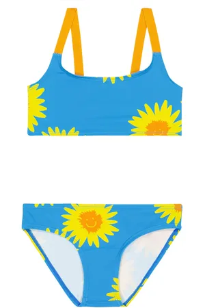Stella McCartney Printed bikini