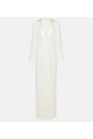 RIXO London Emilia Bridal jumpsuit