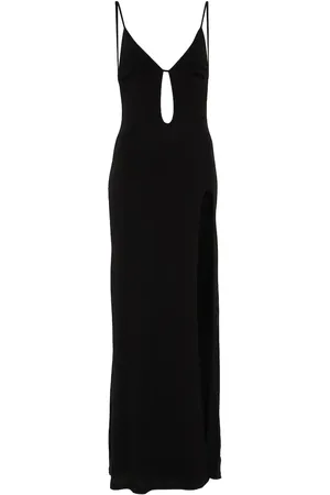 Zeynep Arcay Zeynep ArÃ§ay Cutout maxi dress