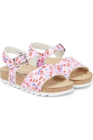 MONNALISA Printed sandals