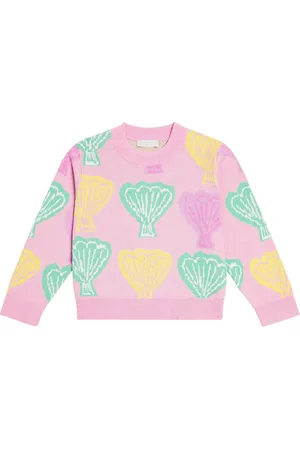 Stella McCartney Cotton sweater