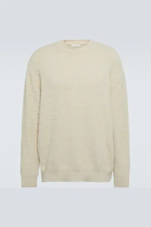 DRIES VAN NOTEN Crewneck sweater