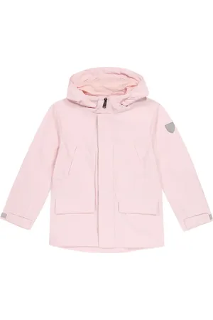 Ralph Lauren Venture hooded shell jacket