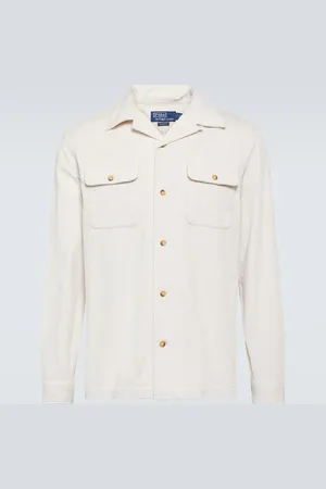 Ralph Lauren Cotton shirt