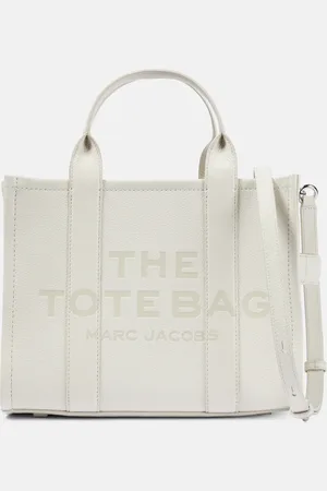 Marc Jacobs The Medium leather tote bag