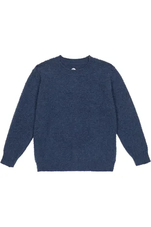 The Row Bunny wool and cashmere sweater