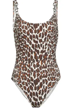 Tory Burch Printed swimsuit