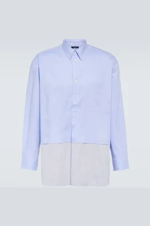 Comme des Garçons Comme des GarÃ§ons Homme Cotton shirt