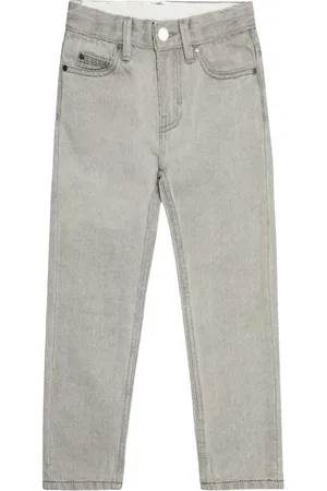 Stella McCartney Straight jeans