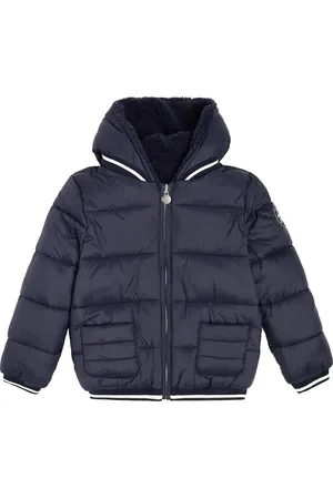 Tartine Et Chocolat Reversible jacket