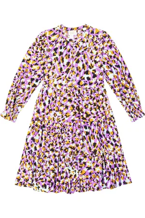 Scotch&Soda Printed dress
