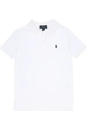 Ralph Lauren Cotton polo shirt