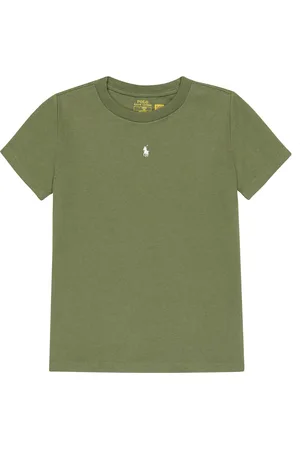 Ralph Lauren Cotton T-shirt
