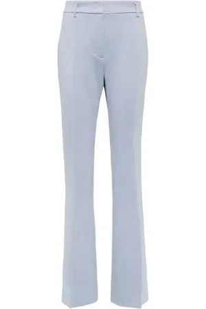 Dorothee Schumacher Emotional Essence flared pants