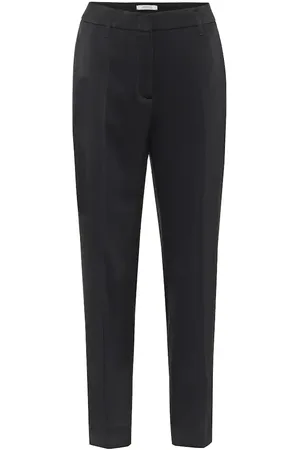Dorothee Schumacher Classy Statement satin skinny pants