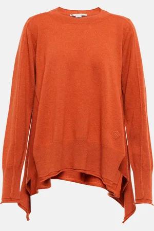 Stella McCartney Cashmere and wool sweater