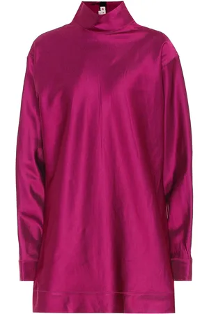 Marni Satin minidress