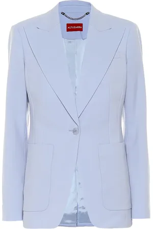 Altuzarra Elford stretch-wool blazer