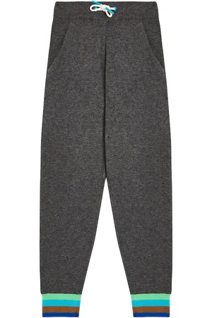 Scotch&Soda Cotton-blend sweatpants