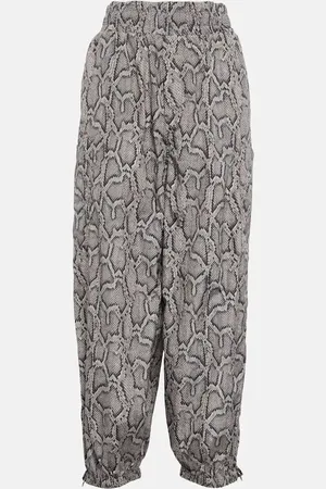 Varley Hamilton printed sweatpants