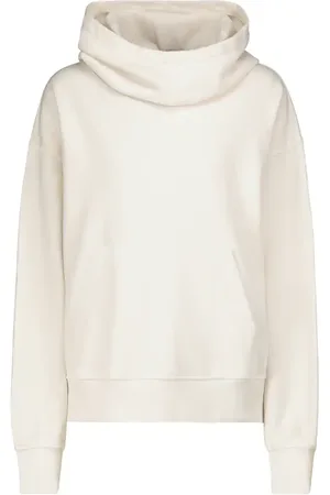 Velvet Ora cotton sweatshirt