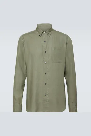 Tom Ford Lyocell shirt