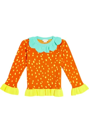 Stella McCartney Cotton sweater