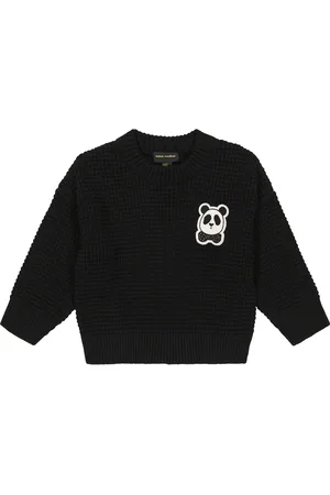 Mini Rodini Cotton sweater