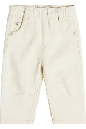 Tartine Et Chocolat Baby cotton pants