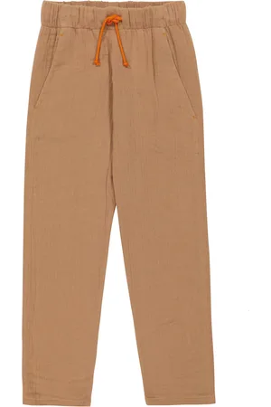 The Row Rikke cotton sweatpants