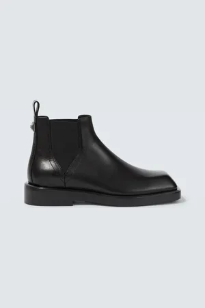 Versace boots deals mens price