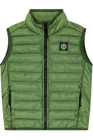 Stone Island Down vest