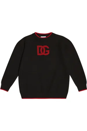Dolce & Gabbana Logo sweater
