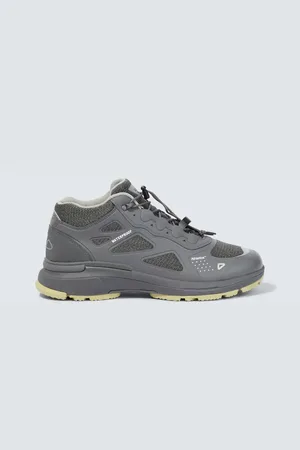 Athletics Footwear One.2 mid sneakers