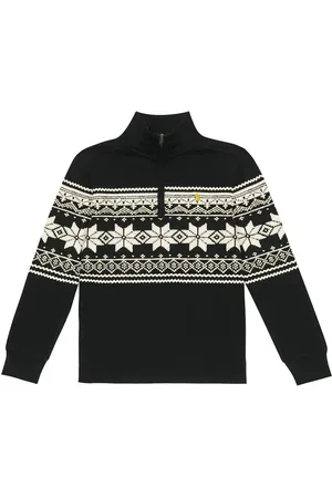 Ralph Lauren Intarsia cotton sweater