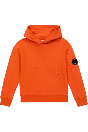 C.P. Company Cotton hoodie
