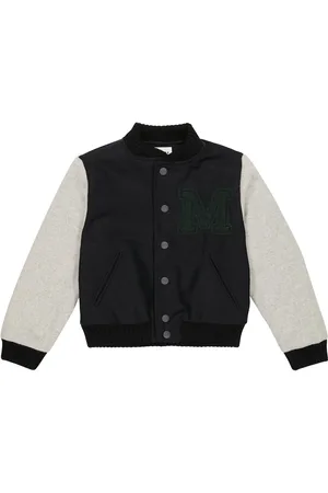 MORLEY Rami wool-blend jacket