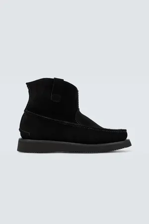 YUKETEN All Handsewn Sports shoes