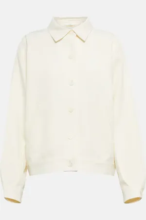 CO Twill jacket