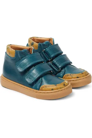 Petit Nord Leather sneakers