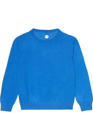 The Row Dewey cashmere and silk sweater