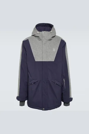 Brunello Cucinelli Padded jacket