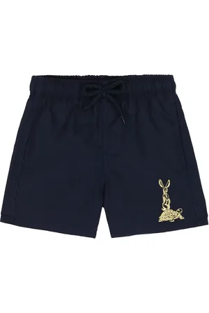 Vilebrequin Jim printed swim trunks