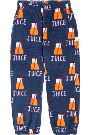 Jelly Mallow Printed sweatpants