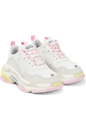 Balenciaga runners girls hotsell